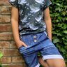 Der Zuckerpups für große Jungs I Latzhose I Shorts I eBook  thumbnail number 8
