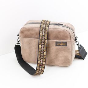 Cambag Tessa Large Handtasche / Umhängetasche