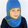 BOBBY - Schlupfmütze im Kapuzenlook thumbnail number 4