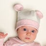 Schnittmuster Mütze für Baby Kinder in 3 Modellvarianten thumbnail number 10