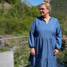 Ebook lillesol women Kleid "Vela"  *mit A0 Datei thumbnail number 8