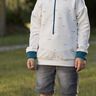 CL*OVERBLOCK SWEATER MAXI 122-170 thumbnail number 7