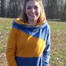 Hoodie Miss Skaty - Nähanleitung und Schnittmuster thumbnail number 8