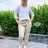 kurze Hose Damen - Schnittmuster Gr. 32-50 - meine HELEN #97 thumbnail number 9