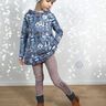  Beverly #81 - Girly Hoodie thumbnail number 2