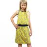 NELE - Trägerkleid Mädchen 98/104-146/152  thumbnail number 1