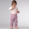 FIOCCO Schnittmuster Kinderhose wendbar und gefüttert thumbnail number 6