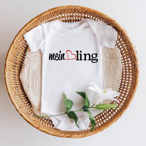 "meinLIEBLING" & "beloved" - Bundle mit 8 Varianten 