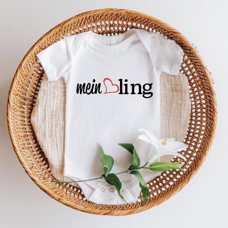 "meinLIEBLING" & "beloved" - Bundle mit 8 Varianten image number 1