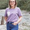 Ilse - Boxy-Shirt Gr. 34-50 thumbnail number 8