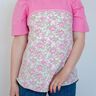 Raglan Pulli Maglioni Gr. 62-146 thumbnail number 6