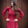 Kleid Madeline Gr. 32-50 thumbnail number 2