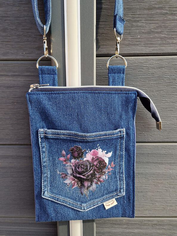 Tasche Calendula image number 9