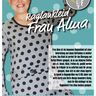 Raglankleid Frau "Alma"  thumbnail number 3