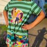 SHIRT - * Sporty MEE - Shirt * - Gr.92-170 thumbnail number 3