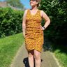 Kleid - * Dress MEE cool * - Gr.34-54 thumbnail number 5
