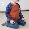 www.bohemedesignsew.com - SKAGERRAK.raglanshirt Kinder thumbnail number 8