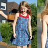 Ciana Kombi: Doppelpaket Strandkleider: ebook 92-158 thumbnail number 6