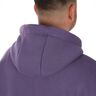 HERR LOU - Sweatjacke mit Kapuze  XS-XXL thumbnail number 7