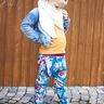 Ebook "Jinx Kids" von Gr. 104 bis 170 thumbnail number 4