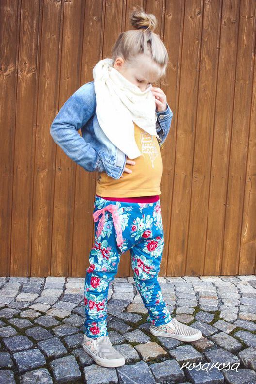 Ebook "Jinx Kids" von Gr. 104 bis 170 image number 4