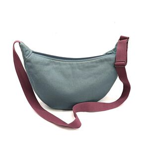Half moon bag, Moonbag in 4 Größen