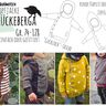 Knopfjacke Drückeberga Gr. 74-128 thumbnail number 1