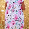 Crossover Dress - BEAMER Version - Gr. 56 - 164 thumbnail number 6