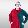 Amira Curvy - Shirt/Kleid 48 - 60 thumbnail number 7
