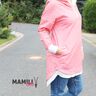 E-Book Oversize Hoodie Runa Gr. 32-56 inkl. Beamerdatei thumbnail number 9