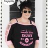 Shirt/Tunika "SummerWaves" plusSize Gr. 46-58 thumbnail number 4