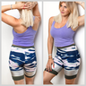 Sporthose #Jill Nähanleitung und Schnittmuster (XS-XL) thumbnail number 1
