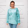 "Lounge-Sweater-Women" Sweatshirt / Schnittmuster  thumbnail number 1