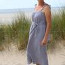  "Ibiza Top & Dress Women" / Musselin- Kleid Schnittmuster  thumbnail number 8