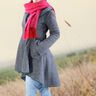 Jacke Jensine Gr. 34-46 Schnittmuster thumbnail number 2