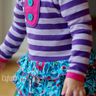 E-book Ballerinakleid Pina Gr. 74/80-158/164 thumbnail number 5