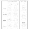 Tonalco Kleid PDF | Stufenkleid 24 Varianten thumbnail number 3