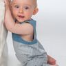 LILLI&BO und BOBBY Schnittmuster Babyanzug Jumpsuit thumbnail number 5