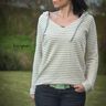 Pullover Damen - Schnittmuster Gr. 32-58  - meine EVE #92 thumbnail number 3