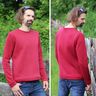 Set Jogginghose Manoah + Hoodie Nafi thumbnail number 9
