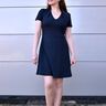 COREY- Set Shirt und Kleid thumbnail number 2