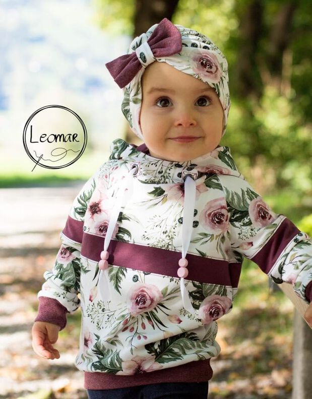 J-Jonny&Janny Mini 50-110 image number 1