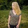 BASIC-SHIRT  Nr. 2 Gr. 32-56 + gratis Plott Schnittmuster thumbnail number 4