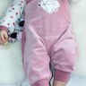 Strampler Diamond Romper Gr. 50- 92  thumbnail number 4