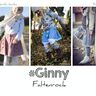 Ginny - Faltenrock von 74 - 170 thumbnail number 1