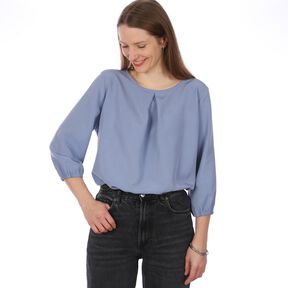 FRAU SUKI - Schlupfbluse XS-XXL