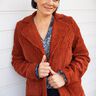 Blazer (34-46) PAULISTA Damen Jackett Schnittmuster thumbnail number 8