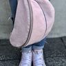 Bauchtasche Tasche voll Glück 2 Größen thumbnail number 7