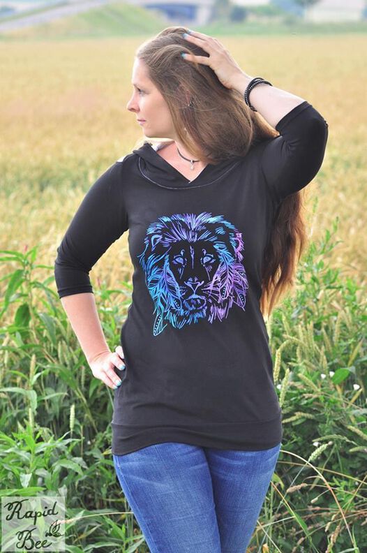 J-Lion image number 3