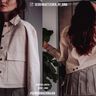oversize Jacke Jan  / 2 Längen thumbnail number 5